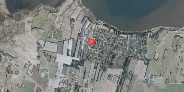 Jordforureningskort på Lathyrusvej 310, 6990 Ulfborg