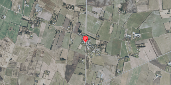 Jordforureningskort på Vembvej 13, . , 6990 Ulfborg
