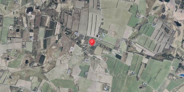 Jordforureningskort på Buligvej 2, . , 7830 Vinderup