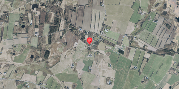 Jordforureningskort på Buligvej 4, . , 7830 Vinderup