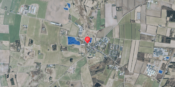 Jordforureningskort på Geddalvej 27, . , 7830 Vinderup