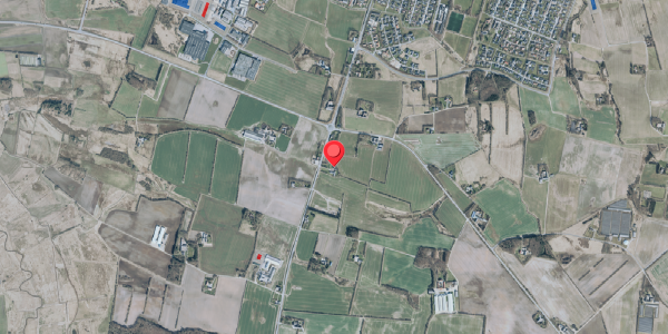 Jordforureningskort på Holstebrovej 9, . , 7830 Vinderup