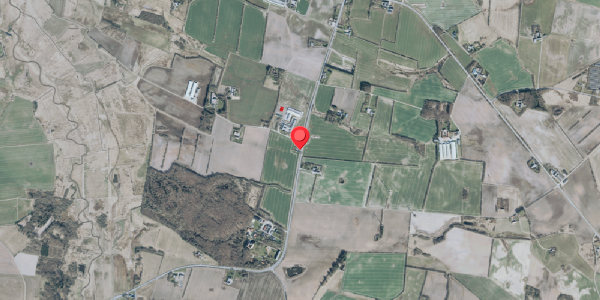 Jordforureningskort på Holstebrovej 34, . , 7830 Vinderup