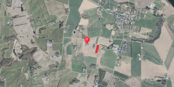 Jordforureningskort på Hustedvej 5, . , 7830 Vinderup