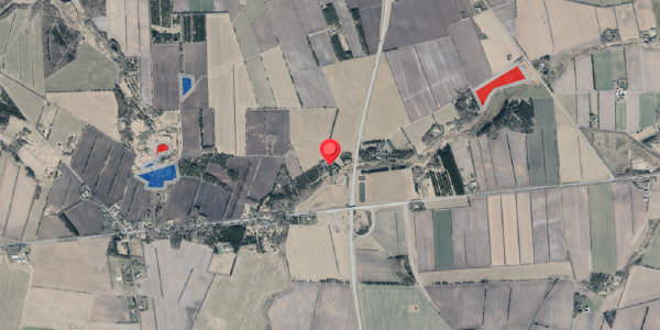 Jordforureningskort på Viborgvej 345A, . , 7540 Haderup