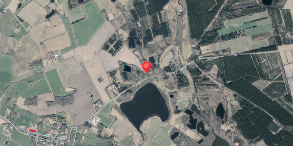 Jordforureningskort på Jattrupvej 2, 7830 Vinderup