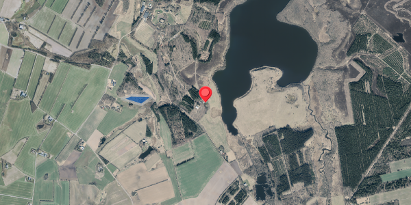 Jordforureningskort på Jattrupvej 12, . , 7830 Vinderup