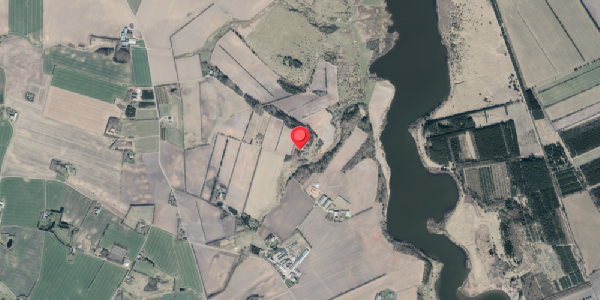 Jordforureningskort på Nautrupvej 39, 7830 Vinderup