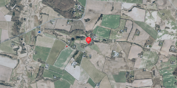 Jordforureningskort på Rydevej 19, 7830 Vinderup