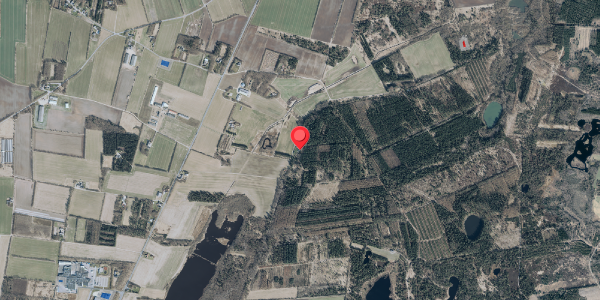 Jordforureningskort på Skaun 6, . , 7830 Vinderup
