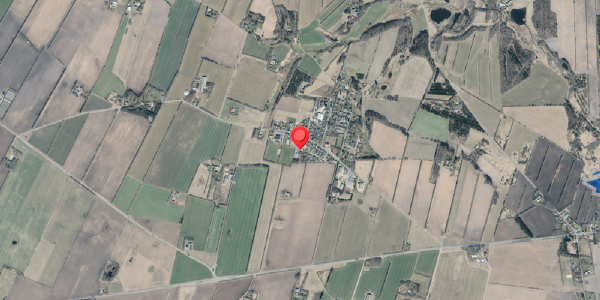 Jordforureningskort på Skolegade 3A, 7830 Vinderup