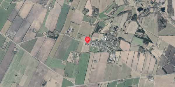 Jordforureningskort på Skolegade 25, . , 7830 Vinderup