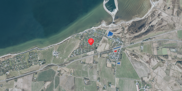 Jordforureningskort på Strandlyst 31, . , 7830 Vinderup