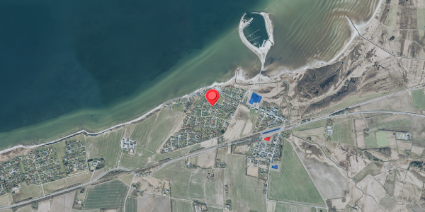 Jordforureningskort på Strandlyst 36, . , 7830 Vinderup