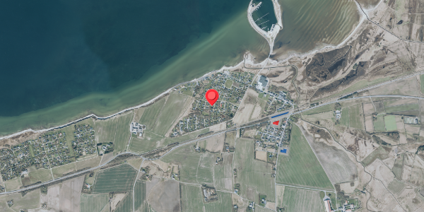 Jordforureningskort på Strandlyst 55, . , 7830 Vinderup