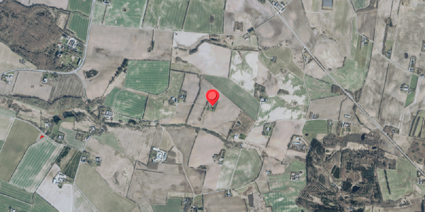 Jordforureningskort på Ulstrupvej 5A, . , 7830 Vinderup