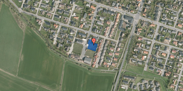 Jordforureningskort på Vesterlund 78A, . , 7830 Vinderup