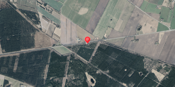 Jordforureningskort på Viborgvej 300, . , 7830 Vinderup