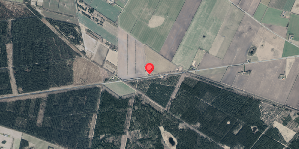 Jordforureningskort på Viborgvej 303, . , 7830 Vinderup
