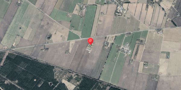 Jordforureningskort på Viborgvej 306, . , 7830 Vinderup