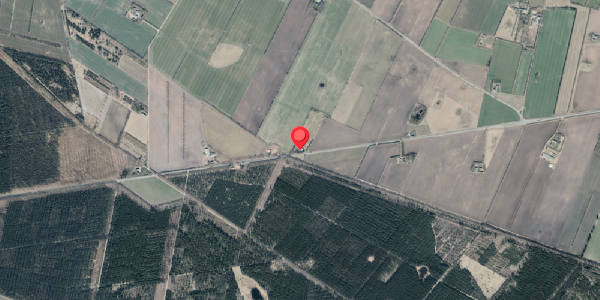 Jordforureningskort på Viborgvej 307, 7830 Vinderup