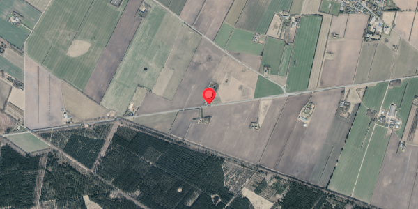 Jordforureningskort på Viborgvej 311, . , 7830 Vinderup