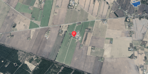 Jordforureningskort på Viborgvej 312, . , 7830 Vinderup