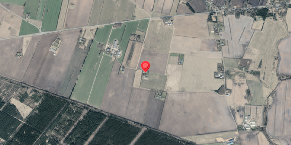 Jordforureningskort på Viborgvej 320, . , 7830 Vinderup