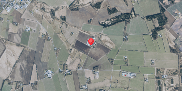 Jordforureningskort på Arnborgvej 21, . , 6933 Kibæk