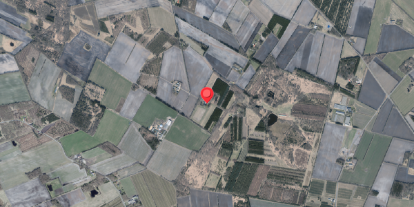 Jordforureningskort på Barslundvej 13, 7330 Brande