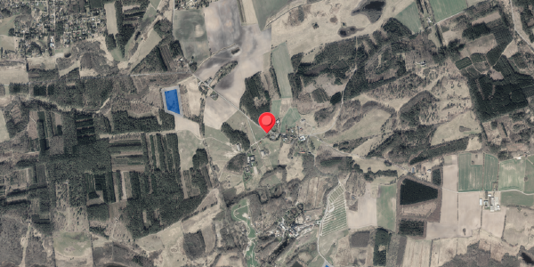 Jordforureningskort på Agertoften 2, . , 8400 Ebeltoft