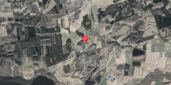 Jordforureningskort på Agertoften 7, . , 8400 Ebeltoft