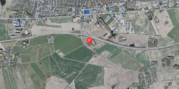 Jordforureningskort på Klankvej 21, . , 8464 Galten