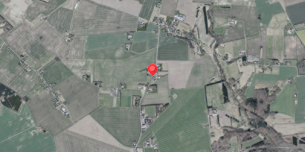 Jordforureningskort på Ladingvej 21, 8464 Galten