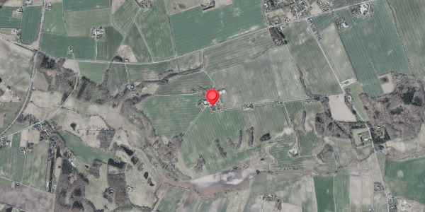 Jordforureningskort på Rohde 2, . , 8464 Galten