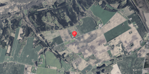 Jordforureningskort på Allingvej 39, 8600 Silkeborg