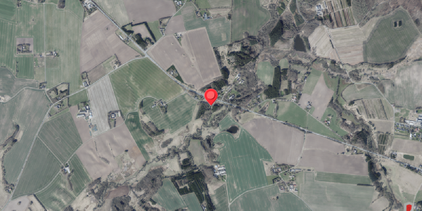 Jordforureningskort på Bolsengvej 2, . , 8450 Hammel