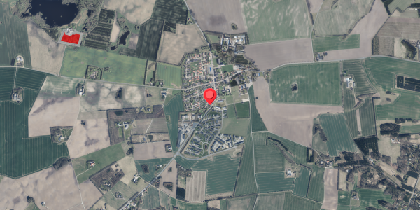 Jordforureningskort på Sortbærsvinget 21, . , 8600 Silkeborg