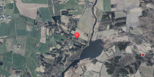 Jordforureningskort på Sølyst 20, 8600 Silkeborg