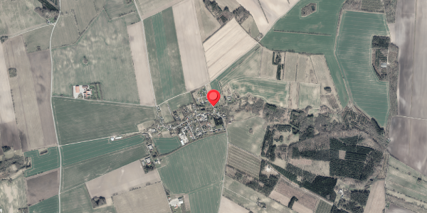 Jordforureningskort på Bakken 6, 8500 Grenaa