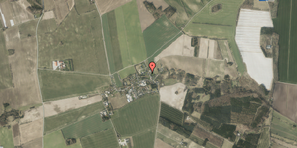 Jordforureningskort på Bakken 7, . , 8500 Grenaa