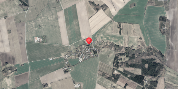 Jordforureningskort på Bakken 11, . , 8500 Grenaa
