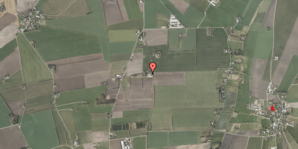 Jordforureningskort på Borupvej 7A, . , 8500 Grenaa