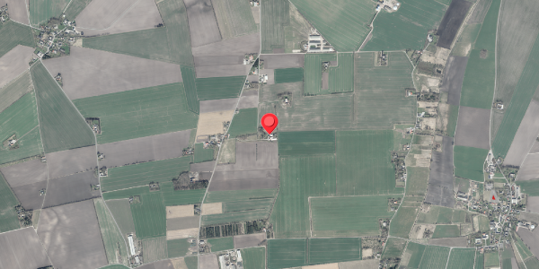 Jordforureningskort på Borupvej 7B, . , 8500 Grenaa