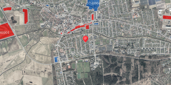 Jordforureningskort på Duevej 17, . , 8500 Grenaa
