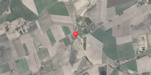 Jordforureningskort på Fladstrupvej 21, 8570 Trustrup