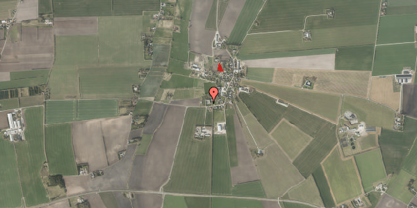 Jordforureningskort på Hammelevvej 7, . , 8500 Grenaa