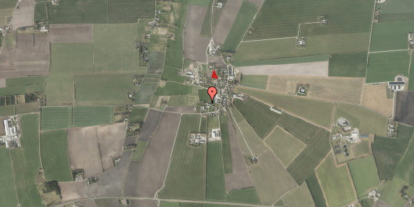 Jordforureningskort på Hammelevvej 9, . , 8500 Grenaa