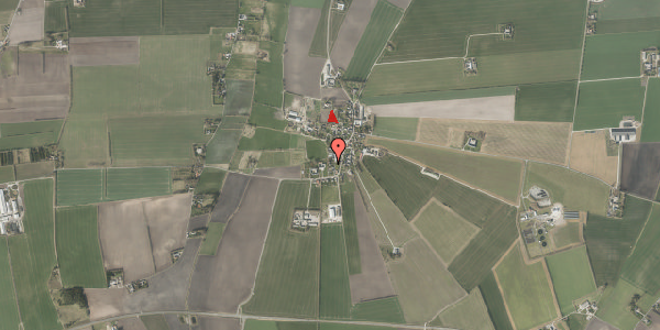 Jordforureningskort på Hammelevvej 13, 8500 Grenaa