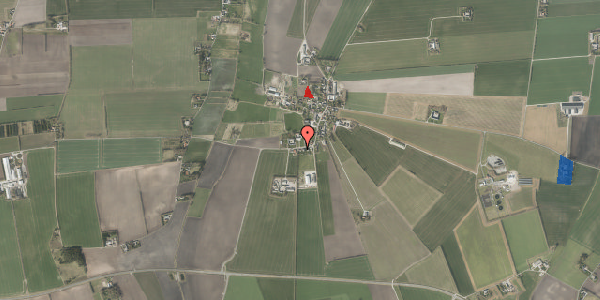 Jordforureningskort på Hammelevvej 14, . , 8500 Grenaa